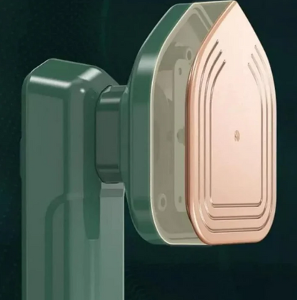 Mini plancha de vapor